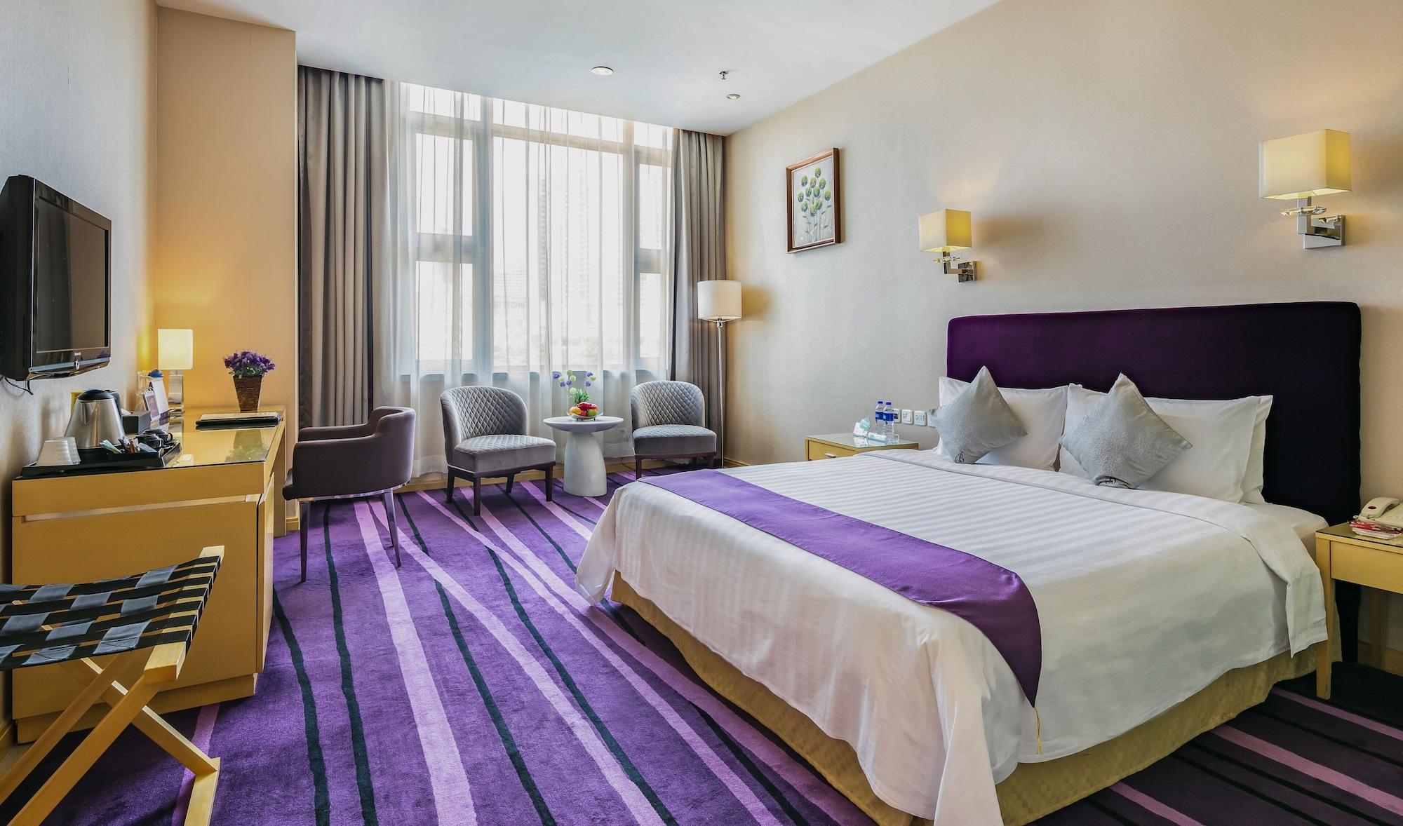 Shenzhen The Bauhinia Hotel, Mix City Shopping Center ภายนอก รูปภาพ