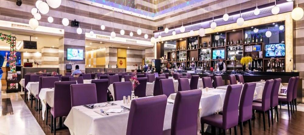Shenzhen The Bauhinia Hotel, Mix City Shopping Center ภายนอก รูปภาพ