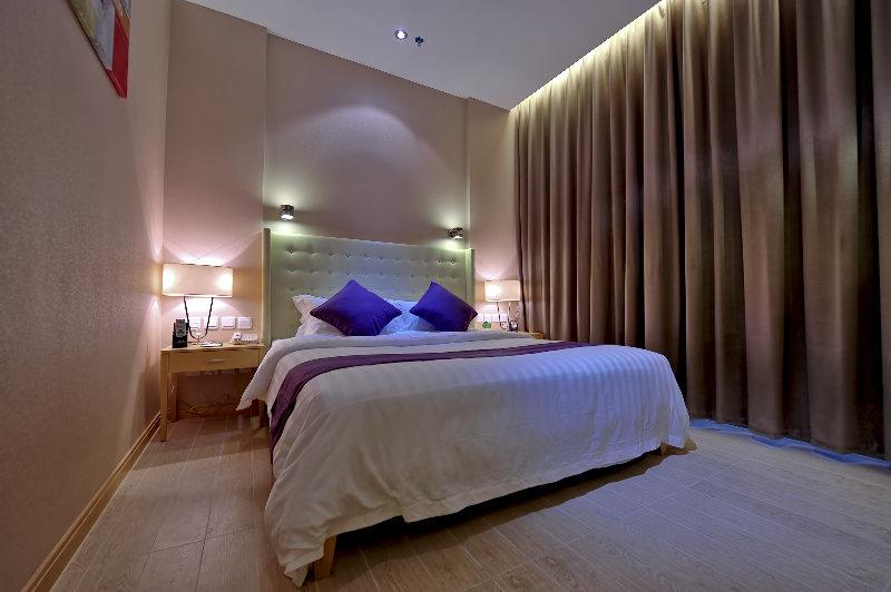 Shenzhen The Bauhinia Hotel, Mix City Shopping Center ภายนอก รูปภาพ