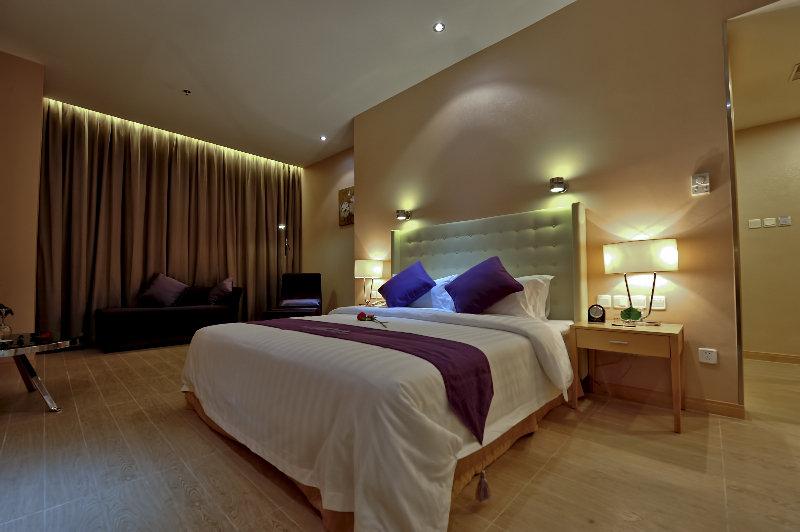 Shenzhen The Bauhinia Hotel, Mix City Shopping Center ภายนอก รูปภาพ