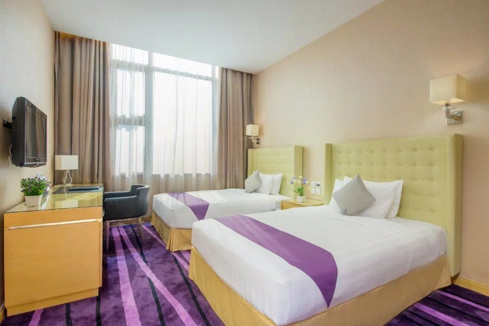Shenzhen The Bauhinia Hotel, Mix City Shopping Center ภายนอก รูปภาพ